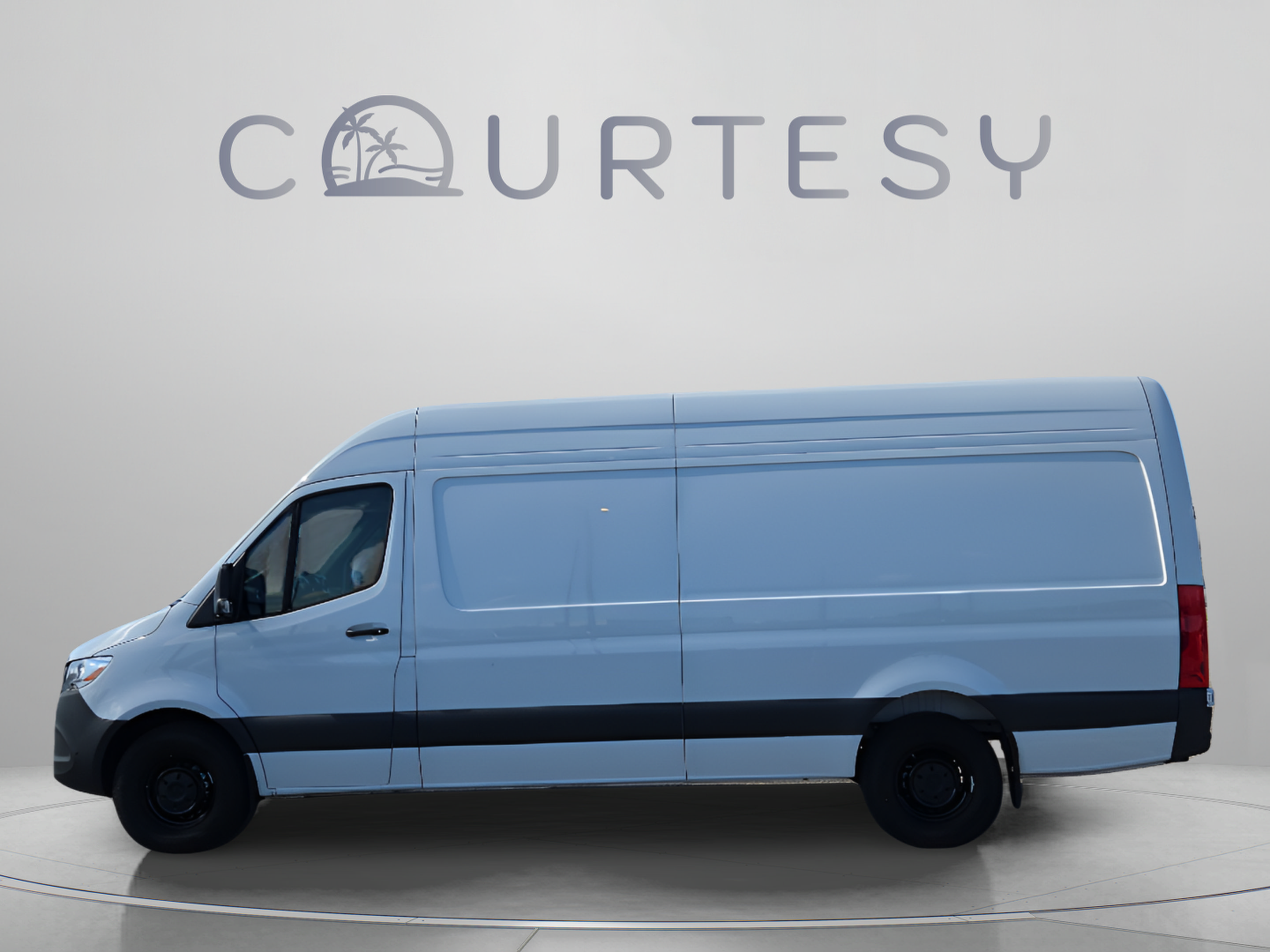 Used 2026 Mercedes-Benz Sprinter 2500 image 2