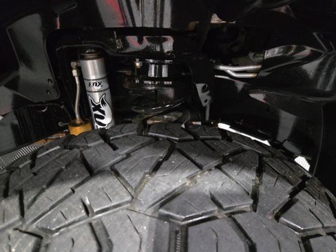 Used 2020 RAM 2500 Limited image 87