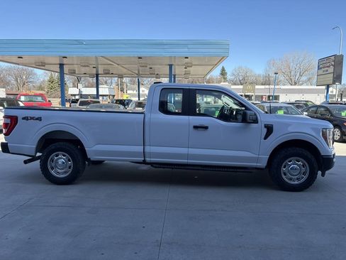 Used 2021 Ford F150 XL w/ Equipment Group 101A High AWD/4WD image 5
