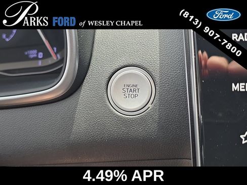 Used 2024 Hyundai Santa Cruz SEL FWD image 24