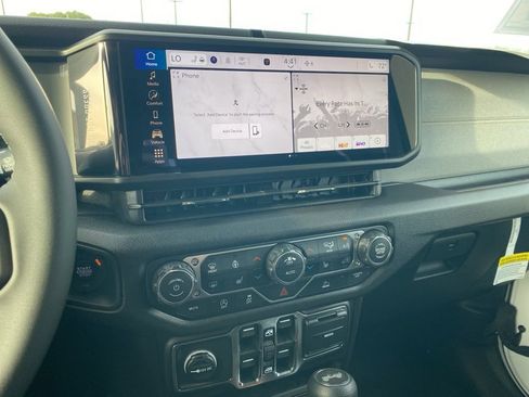 New 2026 Jeep Wrangler Sport S image 20