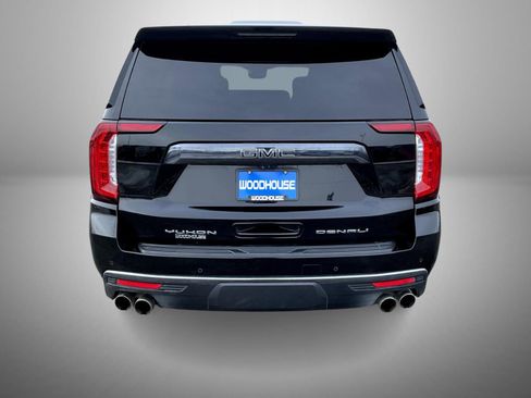 Certified 2023 GMC Yukon Denali Ultimate image 6