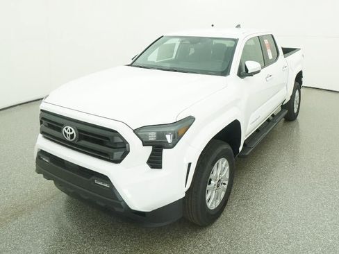 New 2026 Toyota Tacoma SR5 image 42