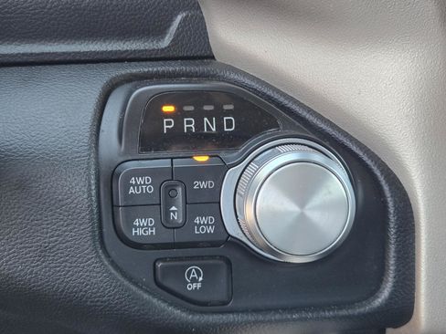 Certified 2022 RAM 1500 Laramie AWD/4WD image 12