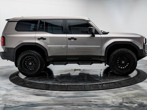 Used 2024 Toyota Land Cruiser 1958 image 18