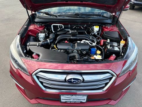 Used 2019 Subaru Legacy 2.5i Limited image 35