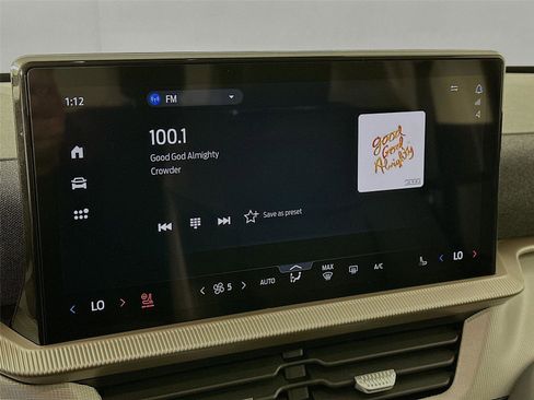 New 2026 Ford Explorer Active w/ Active Comfort Package image 14