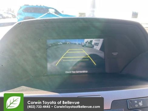 Used 2015 Honda Odyssey EX-L image 19