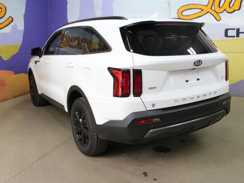 Used 2021 Kia Sorento S w/ Panoramic Sunroof Package AWD/4WD image 6