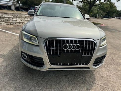 Used 2013 Audi Q5 2.0T Premium Plus image 4