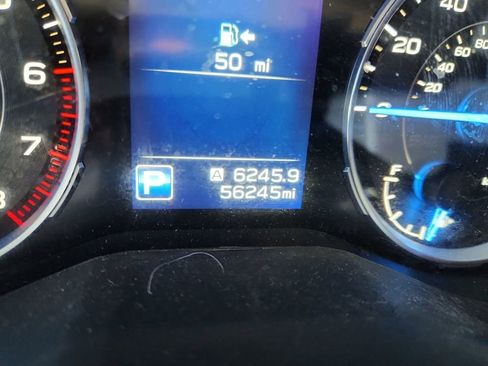 Used 2021 Subaru Ascent Limited w/ Technology Package image 17