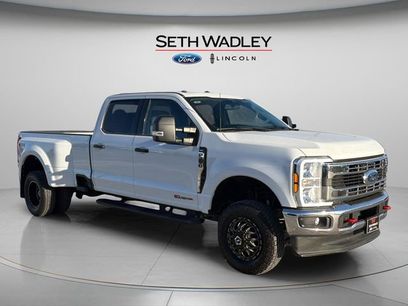 Used 2024 Ford F350 XLT w/ FX4 Off-Road Package