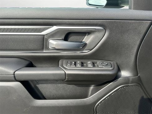 New 2026 RAM 1500 Big Horn image 23