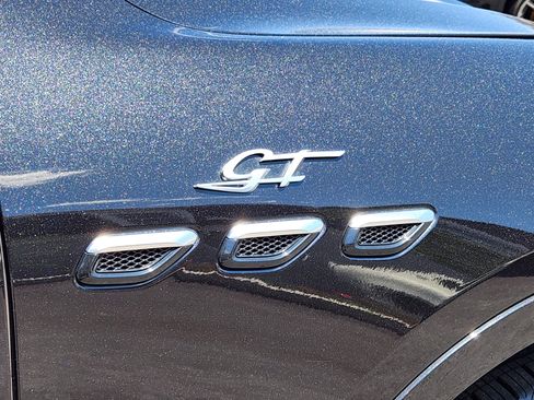 Used 2023 Maserati Grecale Modena AWD/4WD image 8
