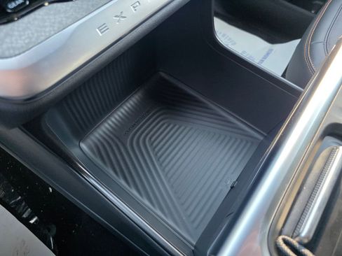 New 2025 Ford Expedition Tremor image 87