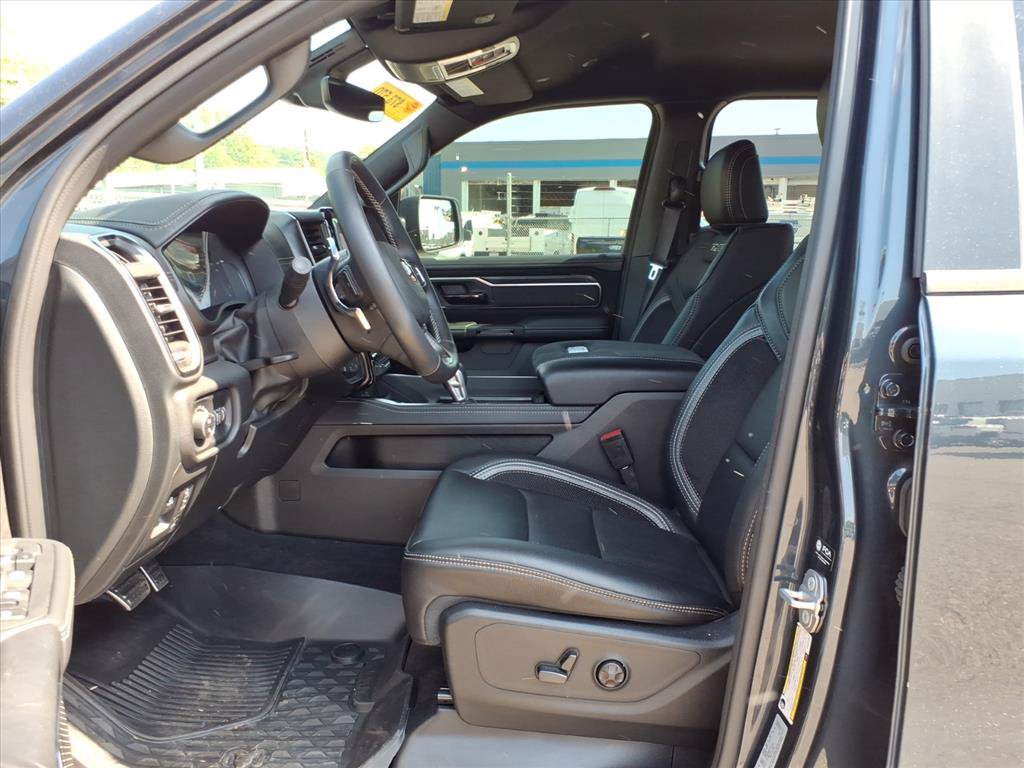 Used 2025 RAM 1500 RHO w/ Bed Utility Group AWD/4WD image 11