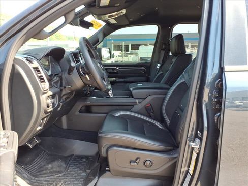 Used 2025 RAM 1500 RHO w/ Bed Utility Group AWD/4WD image 11