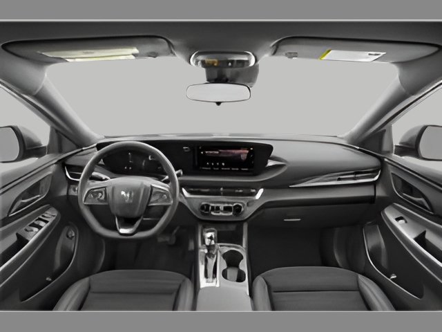 New 2026 Buick Envista Preferred w/ Convenience I Package FWD image 86