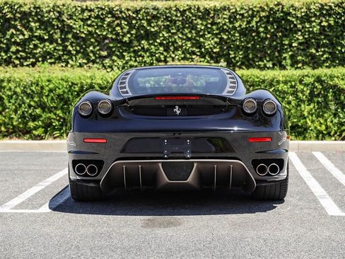 Used 2006 Ferrari F430 Coupe RWD image 9