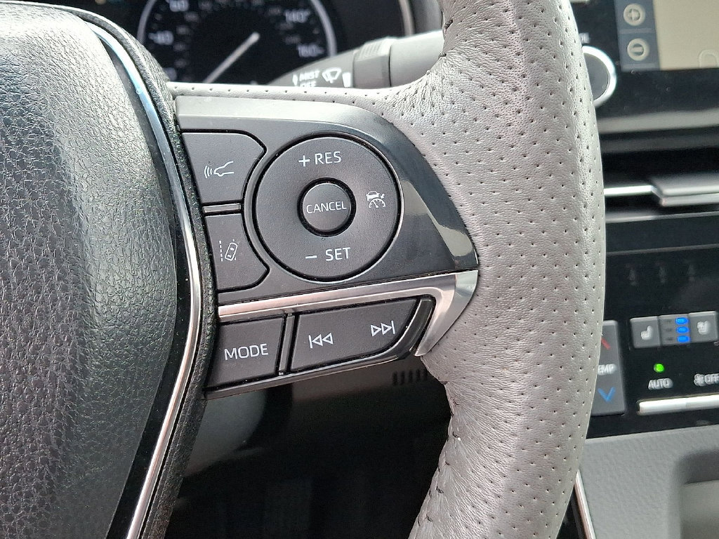 Used 2019 Toyota Avalon Limited w/ Advanced Safety Package FWD image 23