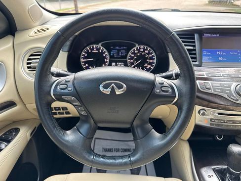 Used 2015 INFINITI QX60 FWD w/ Premium Plus Package image 23