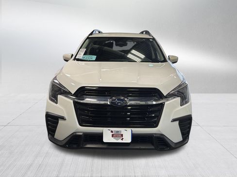 Certified 2025 Subaru Ascent Premium AWD/4WD image 2