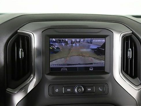 New 2025 Chevrolet Silverado 2500 W/T w/ WT Convenience Package image 15