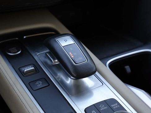 Certified 2024 INFINITI QX60 Luxe FWD image 14