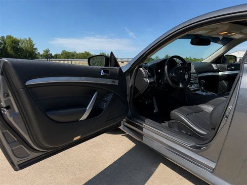 Used 2014 INFINITI Q60 AWD Coupe w/ Premium Package image 13
