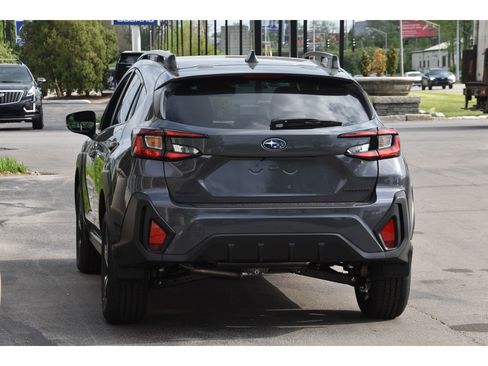 New 2026 Subaru Crosstrek 2.0i Premium AWD/4WD image 5