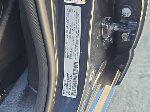 New 2026 RAM 1500 Big Horn AWD/4WD image 28