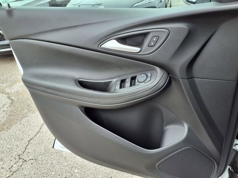 New 2026 Buick Encore GX Preferred FWD image 13