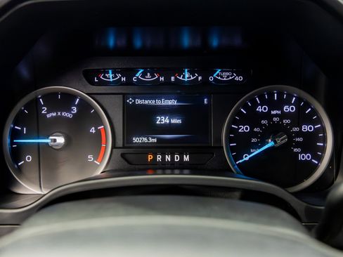 Used 2021 Ford F250 XLT w/ FX4 Off-Road Package image 42