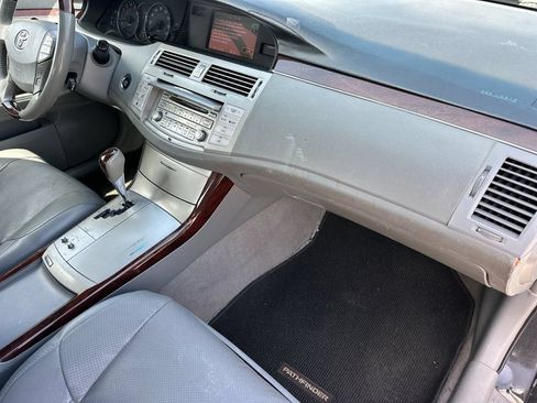 Used 2008 Toyota Avalon Limited FWD image 15