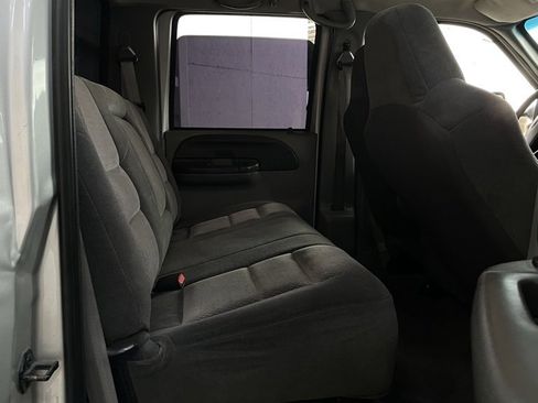 Used 2002 Ford F250 4x4 Crew Cab Super Duty image 15