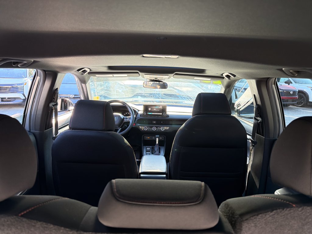 Used 2023 Honda CR-V Sport image 34