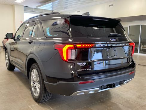 New 2026 Ford Explorer Active w/ Active Comfort Package AWD/4WD image 5