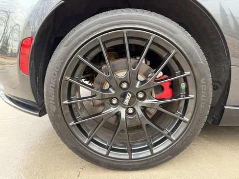 Used 2016 MAZDA MX-5 Miata Club w/ Brembo/BBS Package image 13
