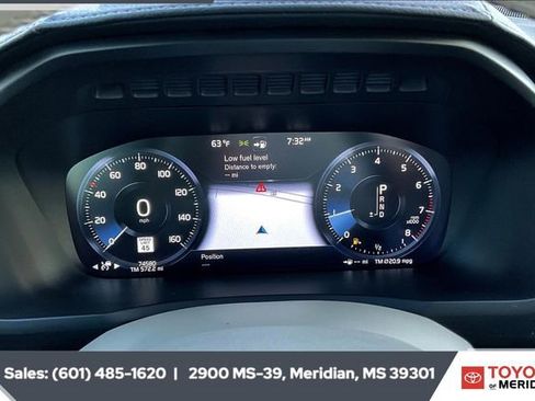 Used 2022 Volvo XC90 T6 Inscription w/ Advanced Package image 13