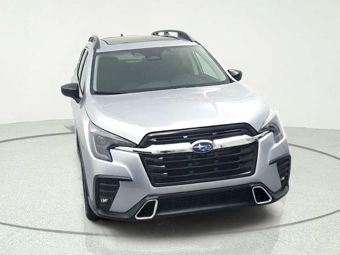 New 2026 Subaru Ascent Touring AWD/4WD image 2