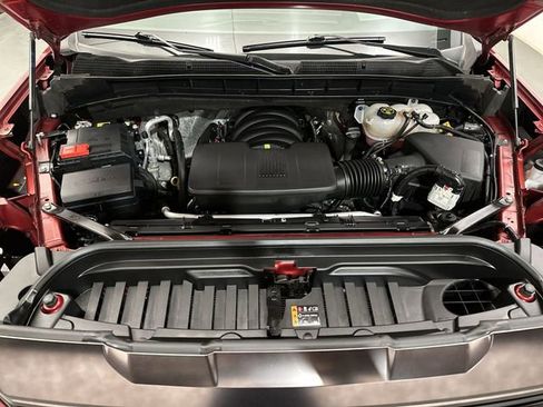 Used 2023 GMC Sierra 1500 AT4X image 22