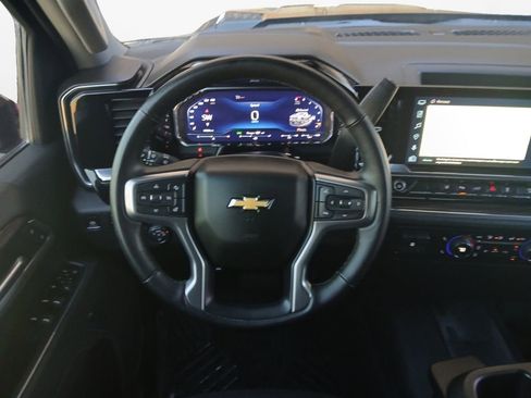 Used 2025 Chevrolet Silverado 2500 LT w/ All Star Edition image 20