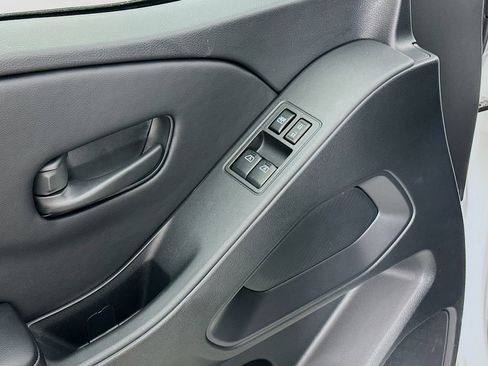 New 2026 Nissan Frontier S image 22