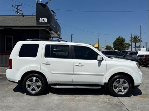 Used 2013 Honda Pilot EX-L image 12