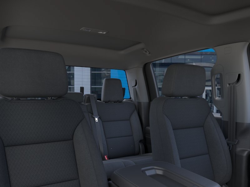 New 2026 Chevrolet Silverado 1500 RST w/ RST Select Package RWD image 24