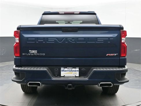 Used 2020 Chevrolet Silverado 1500 RST image 13