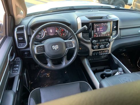 Certified 2019 RAM 3500 Laramie image 21