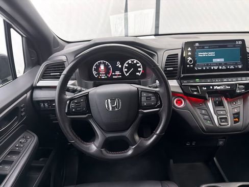 Used 2025 Honda Odyssey Sport-L image 26
