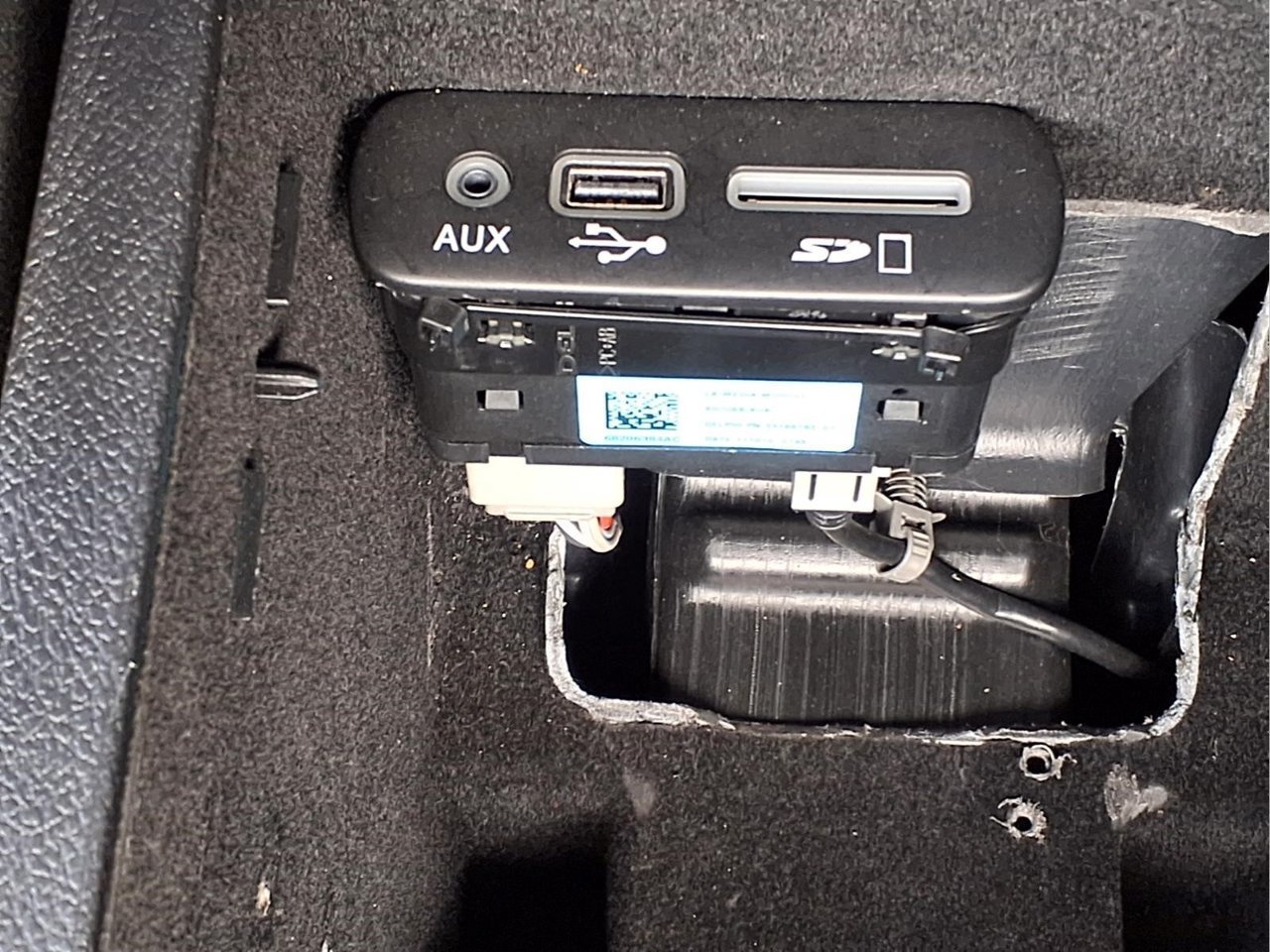 Used 2016 Dodge Charger Police w/ Street Appearance Group AWD/4WD image 17