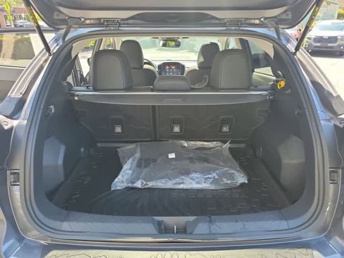 Certified 2024 Subaru Crosstrek 2.5i Limited AWD/4WD image 32